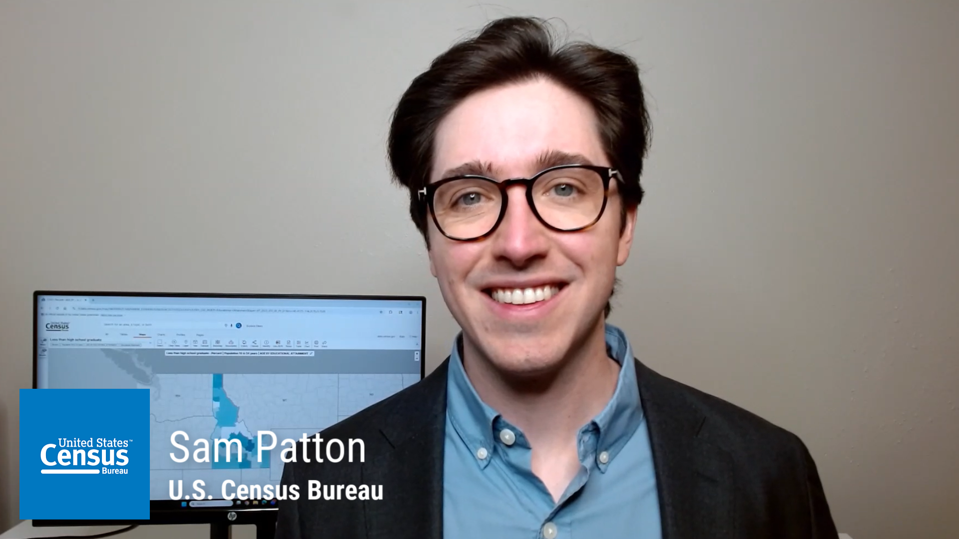 Explore Census Data